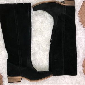 Sold!!! Seychelles Leather Boots